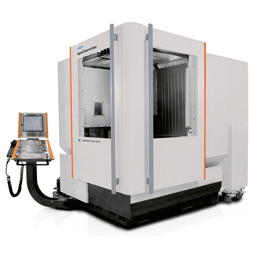 Mikron-HEM-500U-1